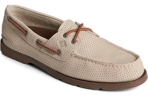 Sperry Women's Leeward 2-Eye Boat Shoe