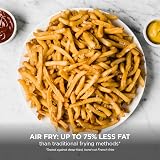Ninja Foodi FlexDrawer Air Fryer Dual Zone 10.4L 7-in-1 AF500UKCP view 8