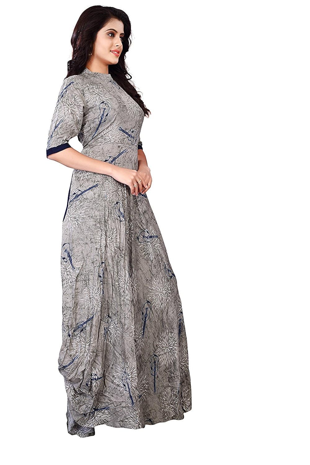 royal export women's a-line midi dress