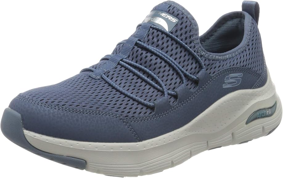 womens trainers with arch support uk