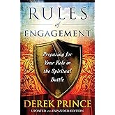 Rules of Engagement: Preparing for Your Role in the Spiritual Battle