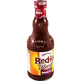 Frank’s RedHot Wings Sauce, General Tso, Dipping Sauce, For Chicken, Shrimp, Stir-Fry, Noodles, and More, 12 fl oz