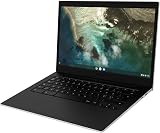 Samsung Galaxy Chromebook Go LTE Laptop 14" Celeron 4GB RAM 64GB Silver view 2