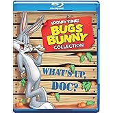 Bugs Bunny Anniversary Collection (Rpkg/Blu-ray)