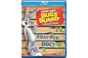 Bugs Bunny Anniversary Collection (Rpkg/Blu-ray)