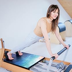 Pilates Reformer MatPilates Reformer Machine