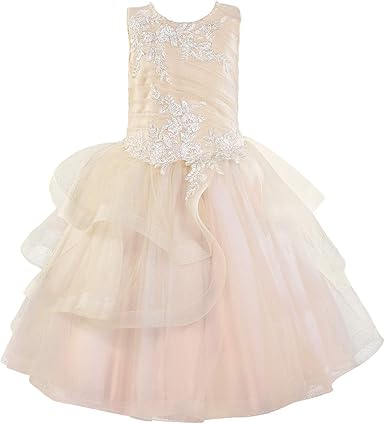 princess daliana communion dresses
