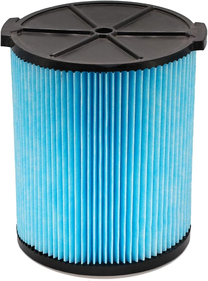 vf5000 rigid filter