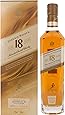 Johnnie Walker Blue Label Blended Scotch Whisky - A whisky