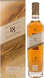 Johnnie Walker Blue Label Blended Scotch Whisky, 70 cl
