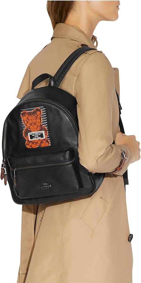 Coach Gummy Bear Backpack 2025 | www.asajamalaga.com