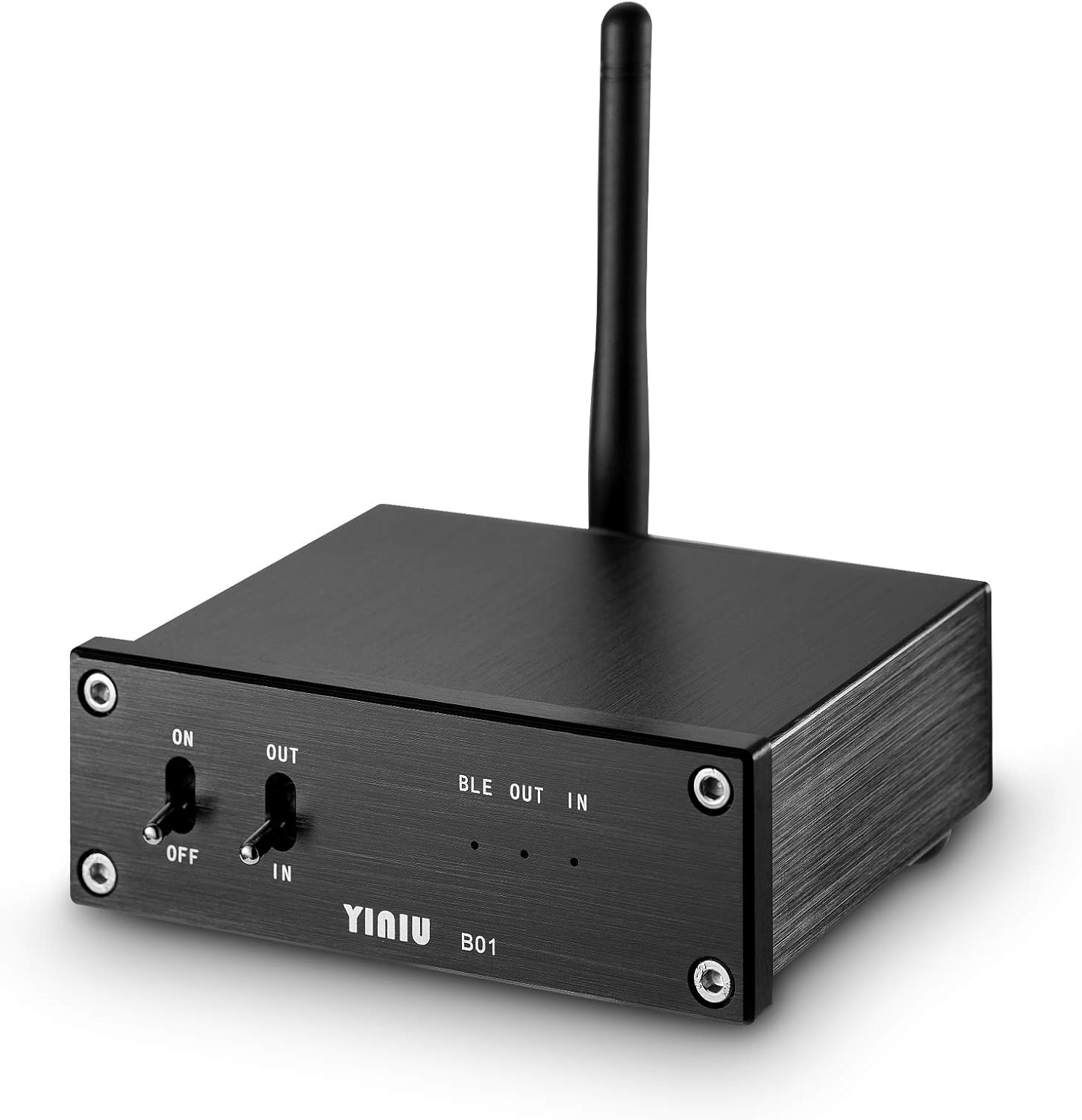 Nobsound Bluetooth 5.0 APTXHD Lossless Audio Receiver HiFi