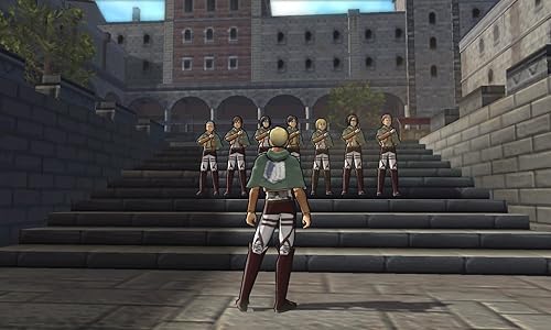 進撃の巨人2 未来の座標 店舗特典 最安値情報 3ds 店舗別オリジナル特典 予約 限定版 まとめてチェック Daystar