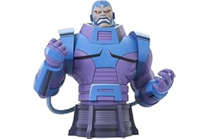 Marvel Animated X-Men: Apocalypse 1:7 Scale Bust