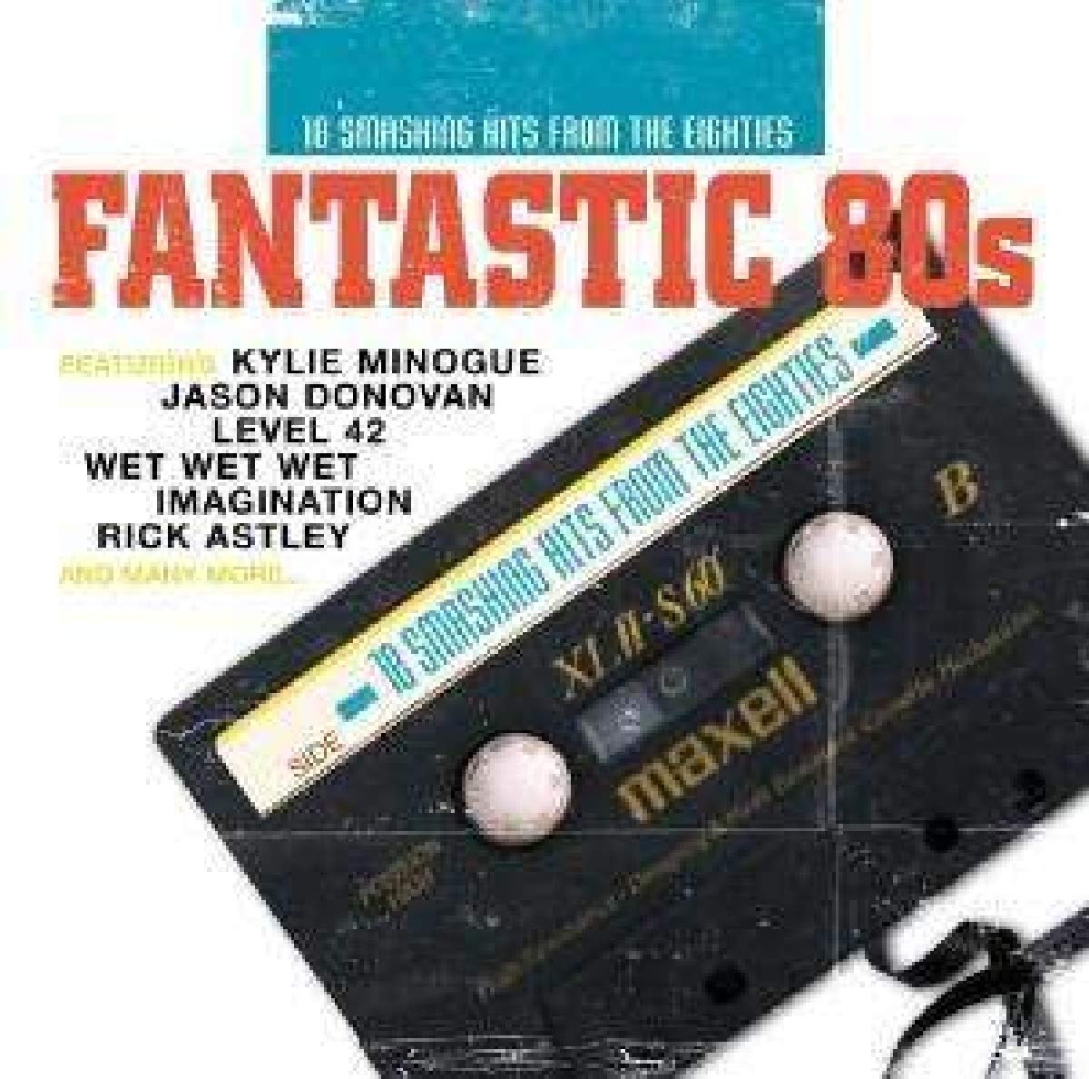 Fantastic 80's