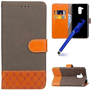 MoreChioce kompatibel mit Huawei Honor 5C Hülle,kompatibel mit Huawei Honor 5C Handyhülle, Elegant Wallet Case Schutzhülle Kl