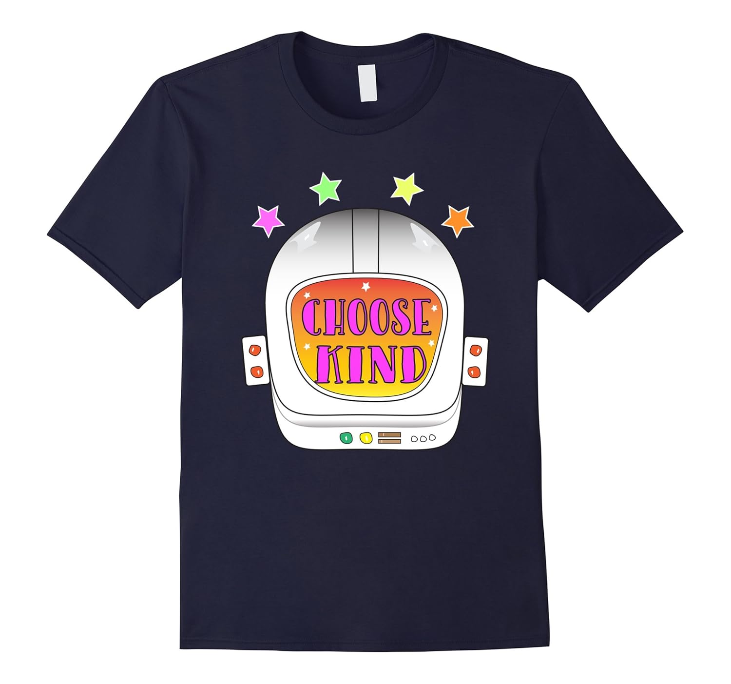 Choose Kind TShirt - Teacher Anti Bullying Lesson Plan-ANZ