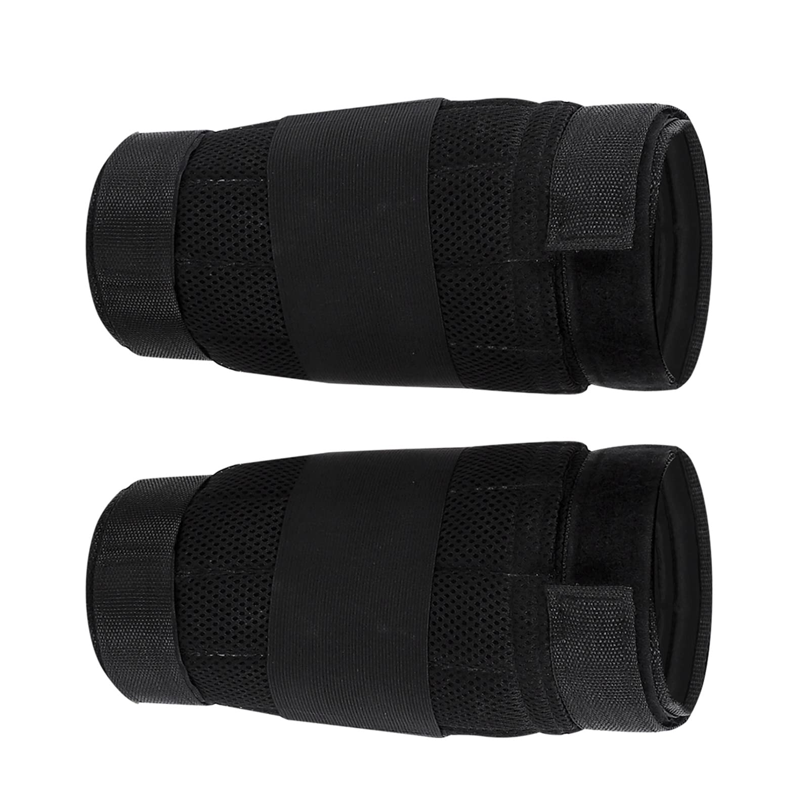 Adjustable Weighted Ankle Leg BandsAnkle BandWeighted Ankle Leg Band, High Density Net Cloth, Breathable Durable, Wrist & Ankle Weights Weights & Accessories