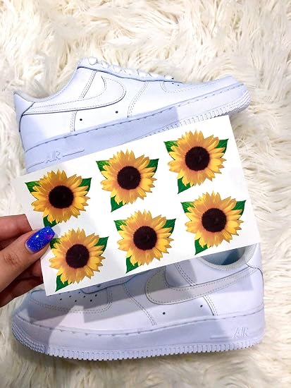 ICOMPRE 2 DE CADA CAJA air force 1 girasoles Y OBTENGA UN 70% DE DESCUENTO!
