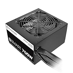 Thermaltake Smart 700W 80+ White Certified