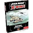 Star Wars X-Wing 2nd Edition Miniatures Game Resistance Conversion KIT - Upgrade Your Fleet! Strategy Game for Kids & Adults, Ages 14+, 2 Players, 30-45 Minute Playtime, Made by Atomic Mass Games