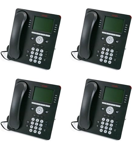 Amazon.com : GSDT Wall Mount Kit for Avaya 9500 and 9600 Series
