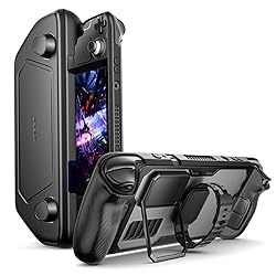JSAUX PC0104 ModCase Compatible with Steam