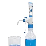 Jade Bottle Top Dispenser, 1-10mL