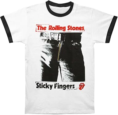 rolling stones merchandise amazon