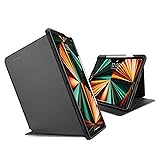 tomtoc Vertical Case for iPad Pro M2&M1 12.9-inch