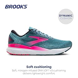 Brooks Women’s Ghost 16 Neutral Running Shoe