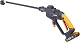 WORX WG620E.4 Hydroshot Cordless Pressure Washer 320 PSI 2 Batteries view 2