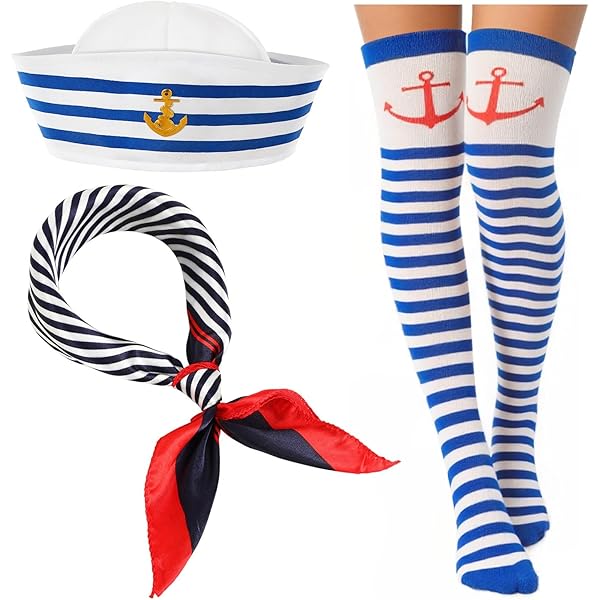 Amazon.com: fun shack Sailor Costume Female, Sailor Costume Women, Navy  Costumes, Sailors Dress, Halloween Costumes For Women Adult, Small :  Clothing, Shoes & Jewelry