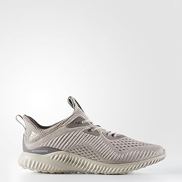 Amazon Co Jp 日本国内正規品アディダス アルファバウンス Em Alpha Bounce Em テックアース ブラウン ホワイト 30 0cm 9041 スポーツ アウトドア