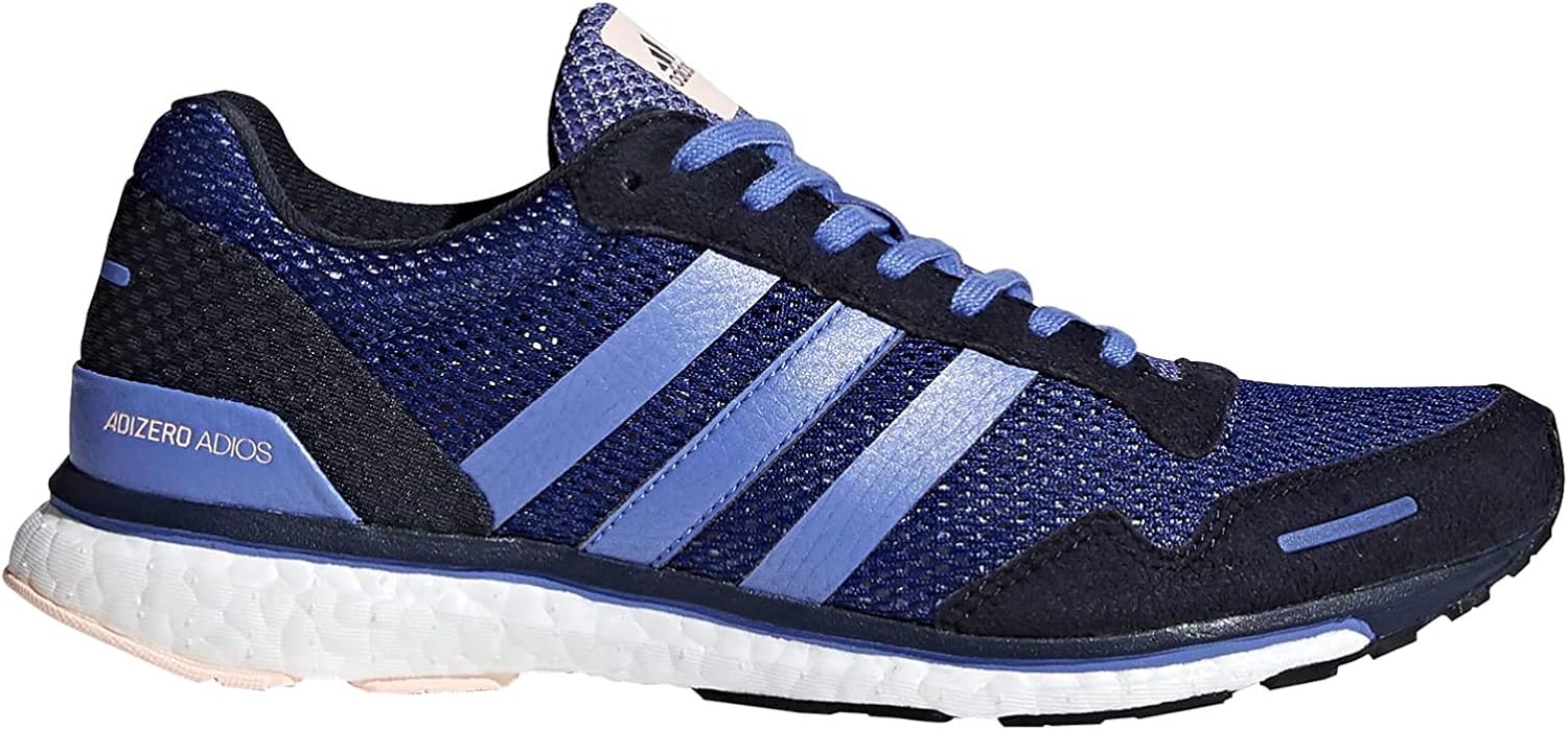 adizero adios women's running shoes