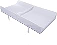 Munchkin Secure Grip Matelas à langer Blanc
