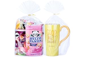 ZIMCEMS 50Pcs 8X12 inch Bottom Gusset Bags Clear Cellophane Gift Bags Plastic Gift Wrap Cello Bags for Party Favor Treats, Goodie,Bakery Cookie, Candy with 5" Twist Ties