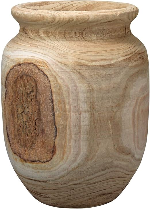 Amazon Com Contemporary Home Living 22 Natural Textured Oversize