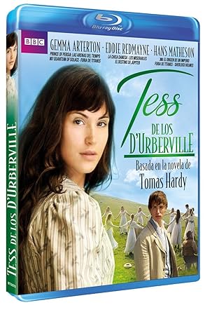 Download Tess Of The D&#039;urbervilles 2008 PNG
