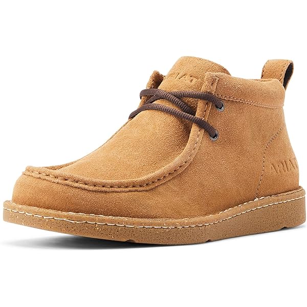 Amazon.com | ARIAT Men display picture 1