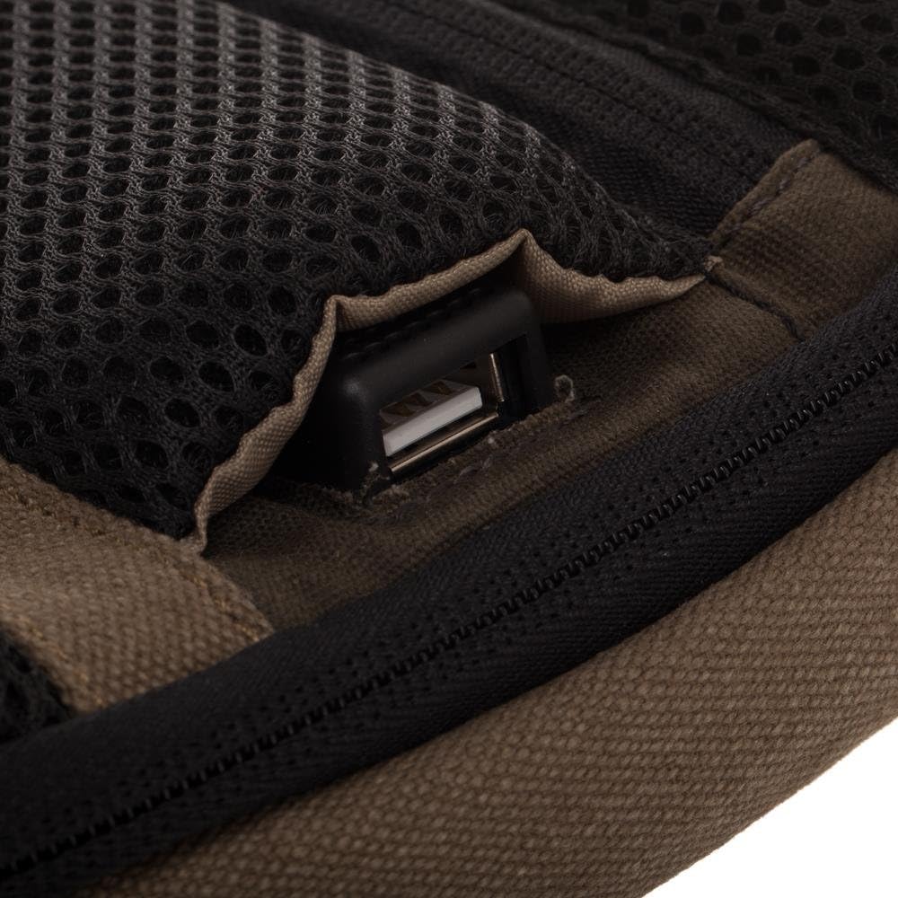 zelda navi mini backpack