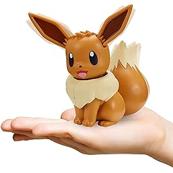 Pokemon Electronic & Interactive My Partner Eevee