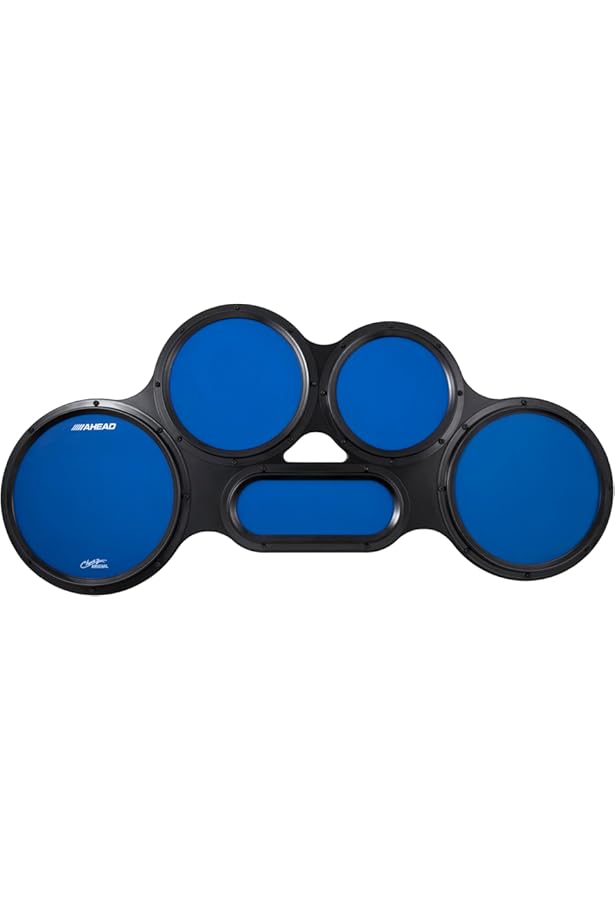 Quad Practice Pad atelieryuwa.ciao.jp