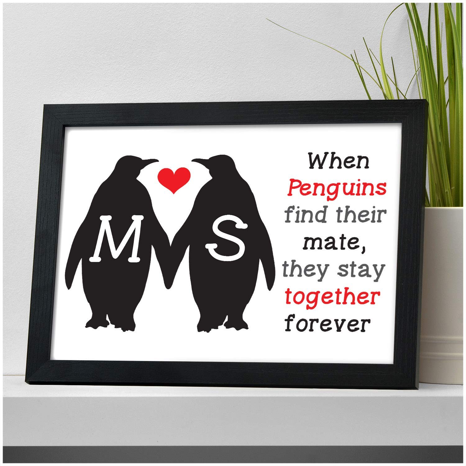 personalised gifts for boyfriend