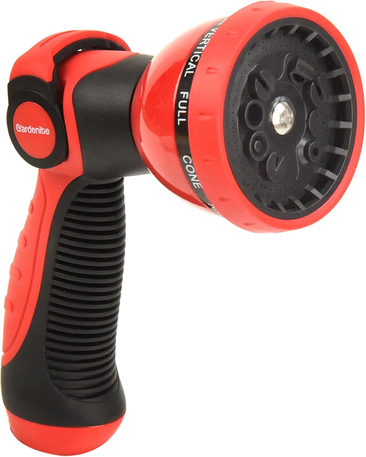 Best Garden Hose Nozzle Thumb Control