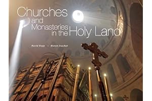 Churches and Monasteries in the Holy Land