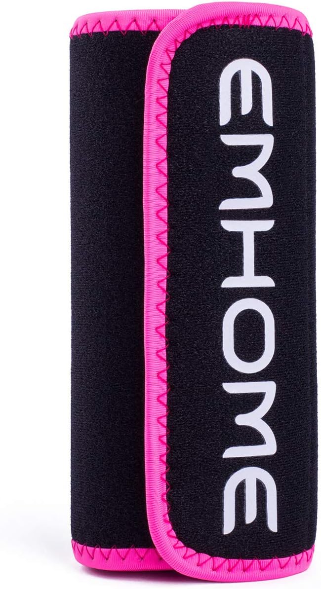 matte series waist trimmer