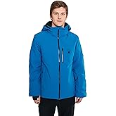 Spyder mens Copper Jacket