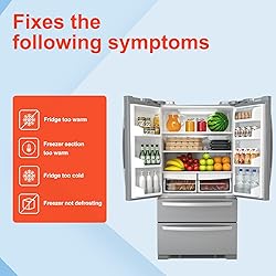 Smtime 60148-0003400-01 3014808900 Refrigerator