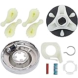 BlueStars 285785 Washer Clutch Assembly Kit